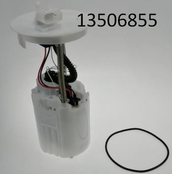 Насос топливный Равон Р2 Шевроле Спарк в сборе R2/Spark