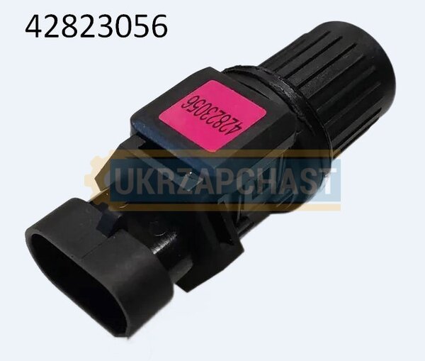 Датчик скорости Равон Р3 Шевроле Нексия 1.5 эл La 96190708
