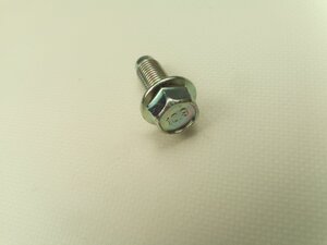 Болт (вир-во Равон Р3 Шевроле Нексия 1.5 GM) ☰ 94500637-GM (Korea