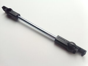 Тяга кулисы Равон Р3 Шевроле Нексия 1.5 КПП ☰ 94580711-OEM (Корея