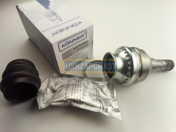 rauto  ШРУС Lanos Равон Р3 Шевроле Нексия 1.5 внутренний, Konner