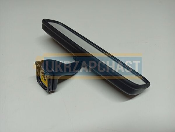 Зеркало заднего Равон Дэу Джентра 1.5 вида Aveo/Lacetti, (42748299