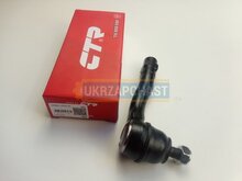 Наконечник рулевой Lacetti, левый Равон Дэу Джентра 1.5