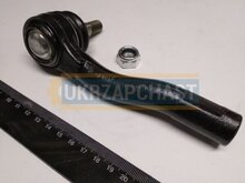 Наконечник рулевой Lacetti, левый Равон Дэу Джентра 1.5