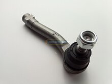 Наконечник рулевой Lacetti, левый Равон Дэу Джентра 1.5