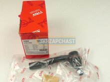 Наконечник рулевой Lacetti, левый Равон Дэу Джентра 1.5