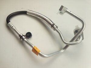 Компрессор кондиционера Равон Р3 Шевроле Нексия 1.5 Gentra/R3