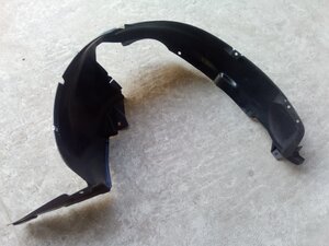 5944 ≡ Балка передняя под радиатор нижняя Шевроле ЛАЧЕТТИ