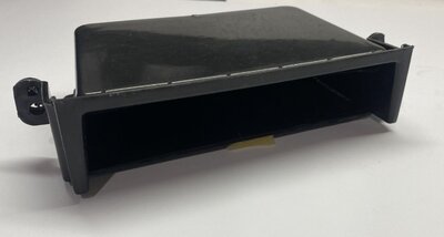 Кулиса КПП Равон Дэу Джентра 1.5 Lc 96425752 ☰ 25186916-OEM